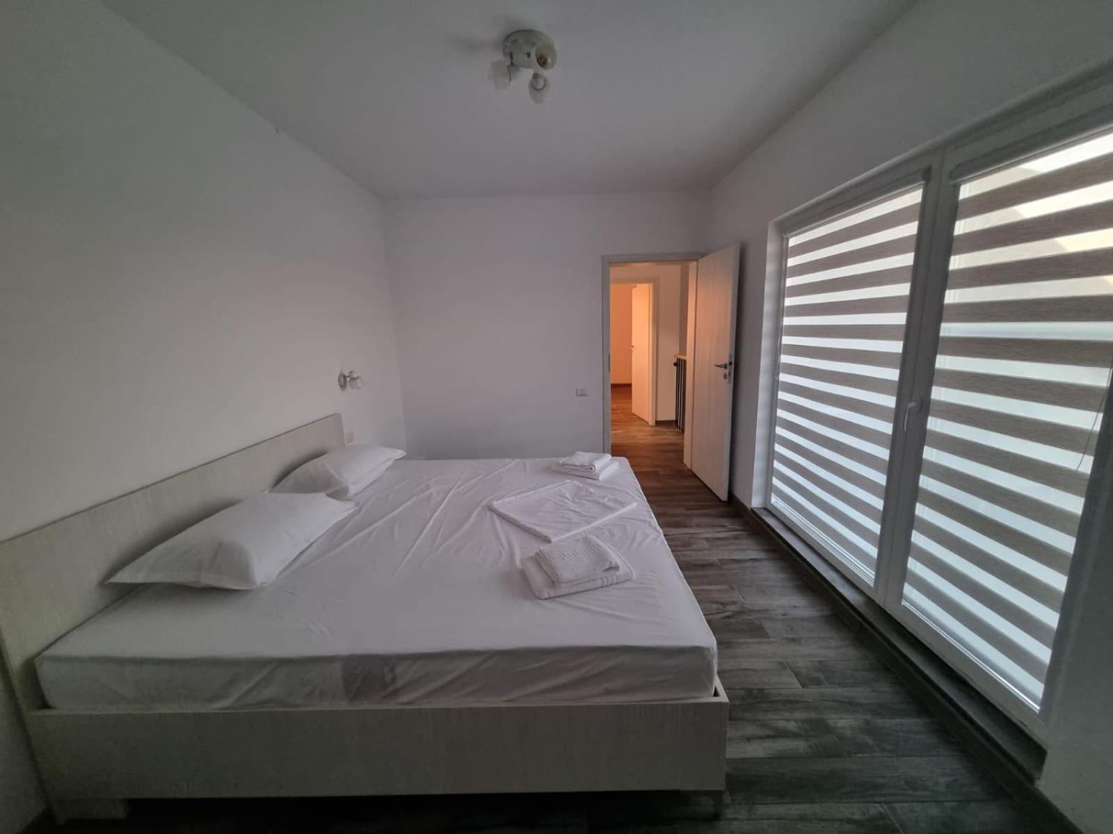 Hotel Dekor à Costinesti Extérieur photo